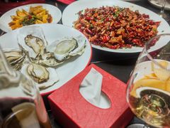 -辣尚瘾·烤鱼·新川菜(交大直营店)