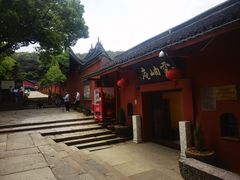 -南北湖风景区
