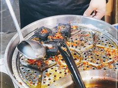 -黑色经典臭豆腐·湖南特产(坡子街店)