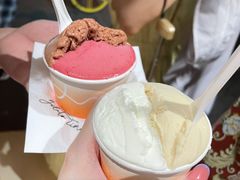 -Dip in Gelato(富民路店)