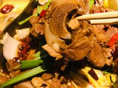 -虾满堂小龙虾烧烤(富荟广场店)