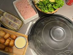 -同仁四季椰子鸡(无锡滨湖万象汇店)