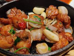 -潮界(虹桥天地店)