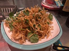 -古彭7只羊·招牌白串·碳锅羊肉旗舰店