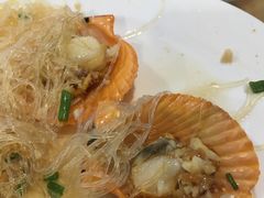 -田源农家饭店·窑鸡王·海鲜(东部湾·融创店)