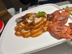 -味+新京宴·烤鸭·北京菜(创意谷店)