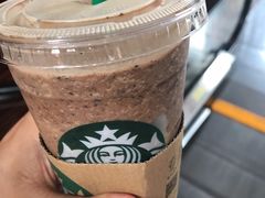 -星巴克(北京太平桥大街店)