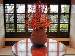 -杭州西子湖四季酒店·金沙厅