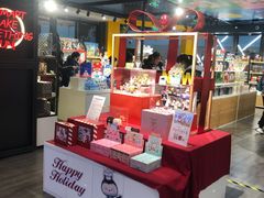 -泡泡玛特POPMART(崇文门国瑞城店)