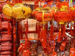 -盒马鲜生(丁香国际店)