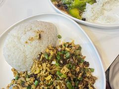 -柠檬树茶餐厅(海雅缤纷城店)