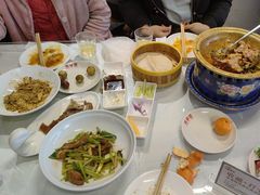 -金鸭都·老北京特色家常菜(潘家园店)