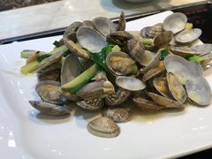 -粤盛海鲜平价店(洛溪食街店)