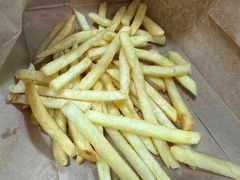 -麦当劳(广州新港东路第二分店)