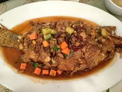 -悦宾饭馆(翠花胡同店)