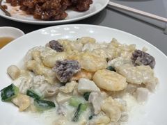 -燕春楼(海河华鼎店)