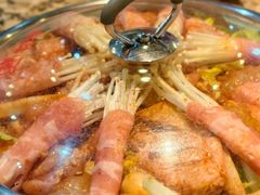 -黄记煌三汁焖锅(新世纪广场店)