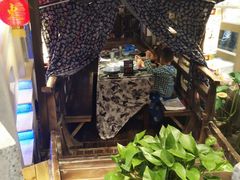 -苏浙徽·农家大院(吴江中山南路店)