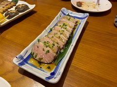 -有喜屋·深夜食堂(北京西路店)