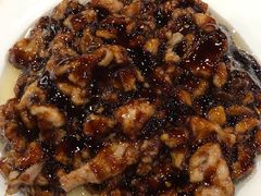 -壹条龙饭庄台基厂店