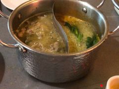 -君邦火锅(新疆大厦店)