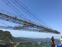 -梦幻奥陶纪景区