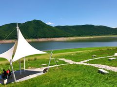 -松花湖风景名胜区