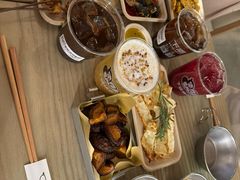 -下酒(华熙店)
