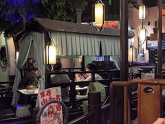 -一味大院•桐庐菜传承店(春江路店)