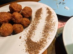 -局气 烤鸭·北京菜(前门店)