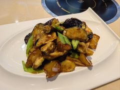 -福禄财东北菜(珠江帝景店)