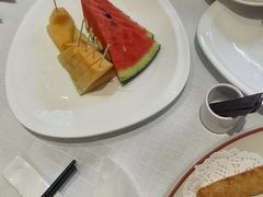 -新雅粤菜馆(南京东路店)