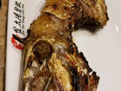 -金太阳海鲜烧烤·本地人餐厅(东纬路旗舰店)