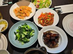 -庐灶江南·江南菜·四合院Bistro(东直门雍和宫·原华侨宾馆店)