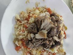 -帕米尔食府(白云观店)