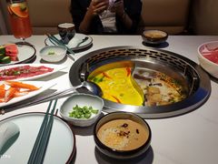 -享月汤皇·海鲜小火锅·聚会(曲江创意谷店)