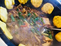 -曹丞相·地锅鸡·地锅鱼(武林店)