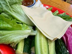 -圣夜东北菜烧烤·夜宵·龙虾(胥江路店)