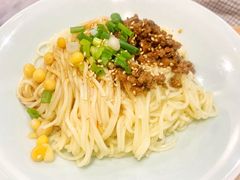跷脚担担面-全牛匠·乐山跷脚牛肉(望京店)