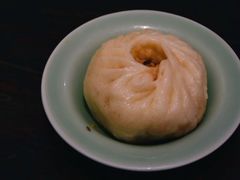 -老清朝包子铺(开明街店)