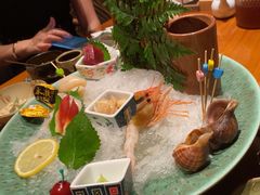 -水濑·日料放题(天河店)