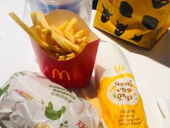 -麦当劳(开平潭江店)