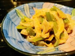 芥末裙边-割烹旭日本料理(龙湖狮山天街店)