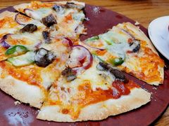 -食间牛排(湖西路店)