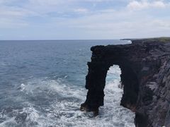 -夏威夷火山国家公园
