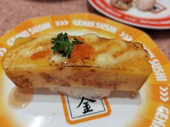 -元气寿司(环球港店)