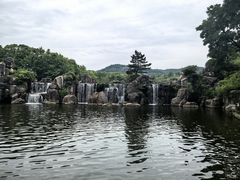 -白马涧龙池景区