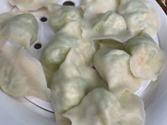 -船歌·鱼水饺青岛菜(国贸商城店)