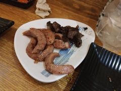 -一井烧肉·活鳗·寿司(望京SOHO店)