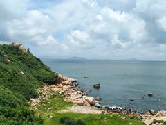 -东澳岛